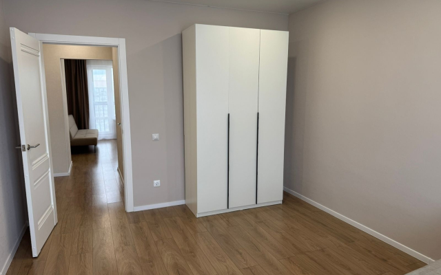 Квартира с Современным Ремонтом