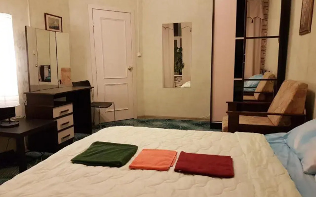 Гостевой дом Алмаз