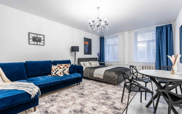 Апартаменты Семейные на Дворцовой  DereMRents