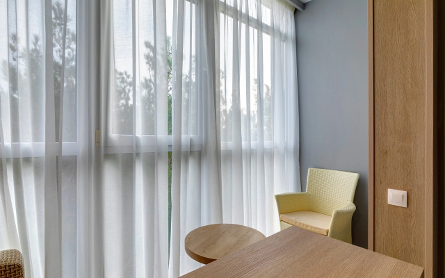 Апартаменты Gorizont 76