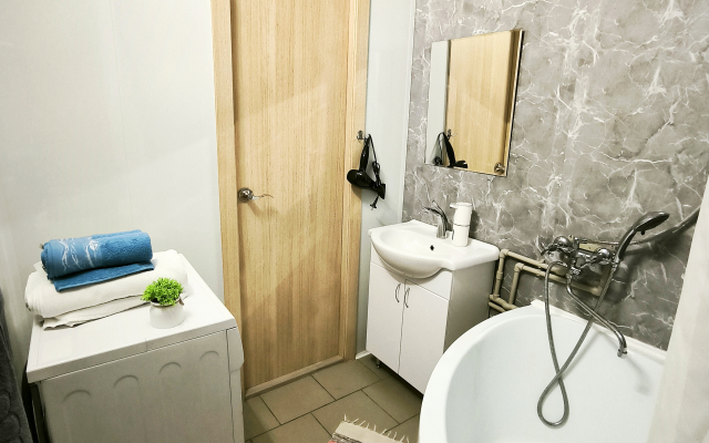 Квартира комфортабельная большая