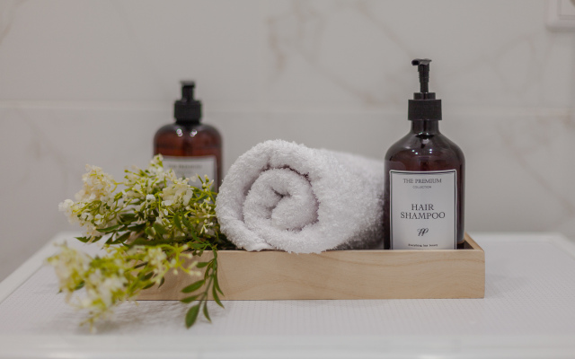 Квартира StarHouse АдмиралЪ