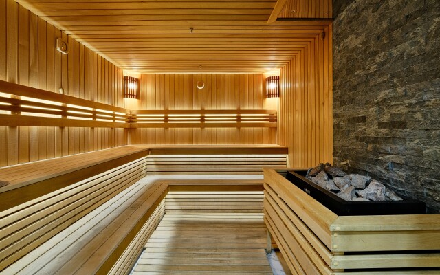 Sereniti Premium Apartment Hotel