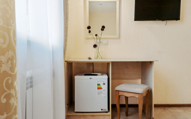 Mikhailzhdetvgosti! Guest house