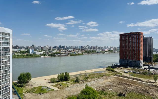 Квартира Atmosfera sna у Аквапарка