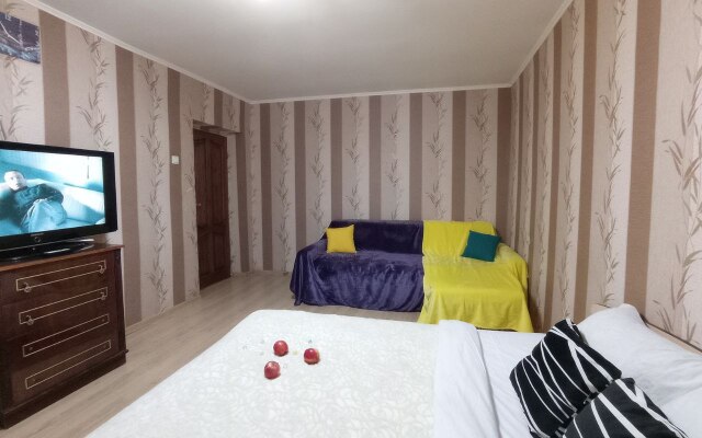 Квартира Live-In-Comfort Гагарина 39