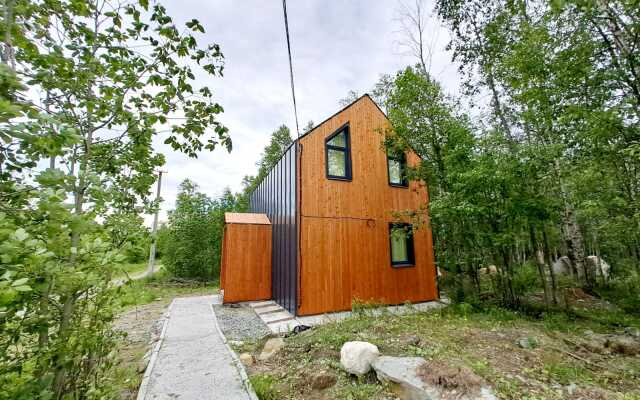 Частный дом на Ленина 43