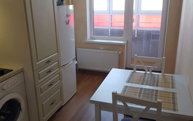 Квартира Уютная в Светлогорске ул. Молодёжная 13