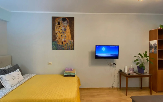 Квартира Савеловская