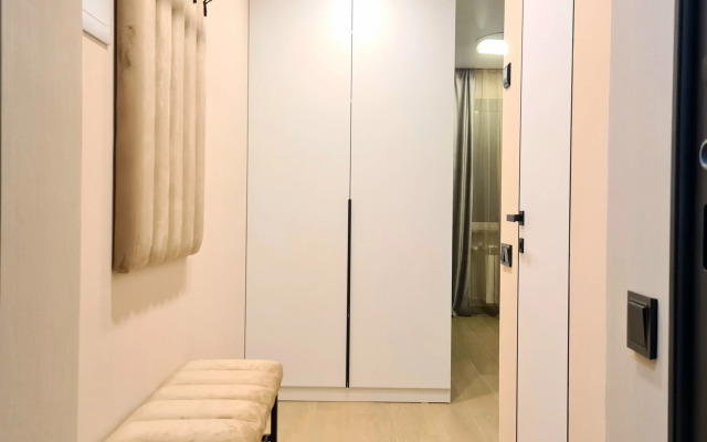 Апартаменты на Кирова 17