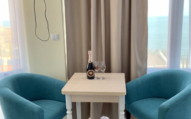 Lavanda Guest house