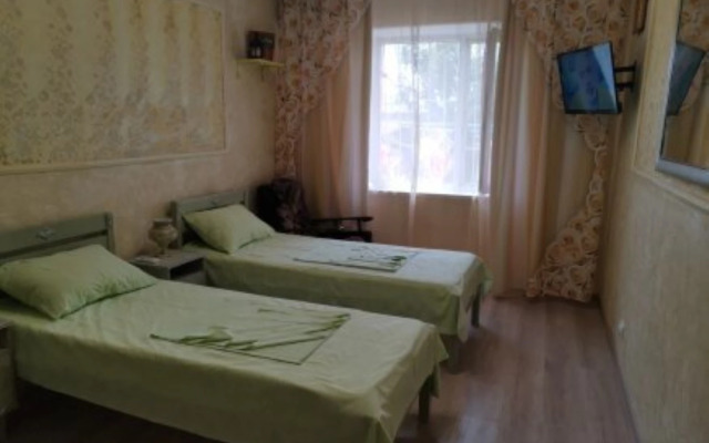 Гостевой дом Семейный