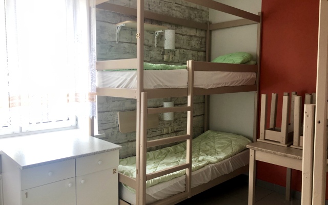 Dobrolubov - Hostel