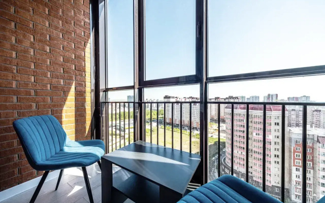 ArtHome Apartments