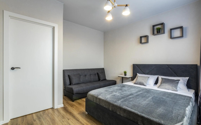 Апартаменты DreamHouse ЖК Vectori