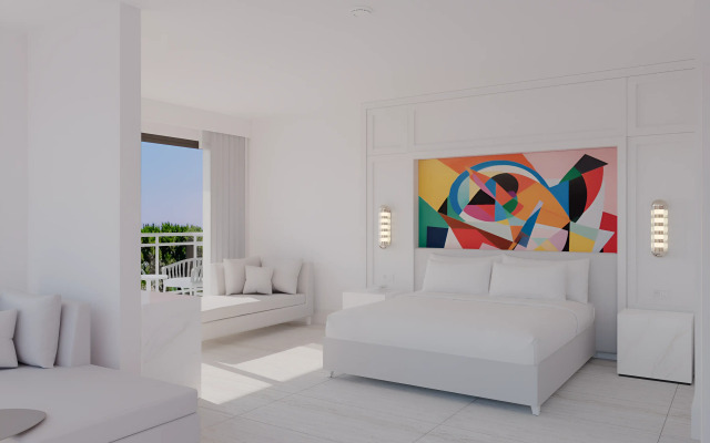 FashionTV Luxe Resort