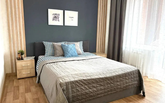 Квартира Рядом с ТЦ Планета