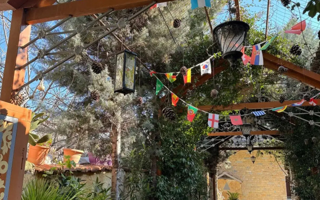 Shkodra Guest House