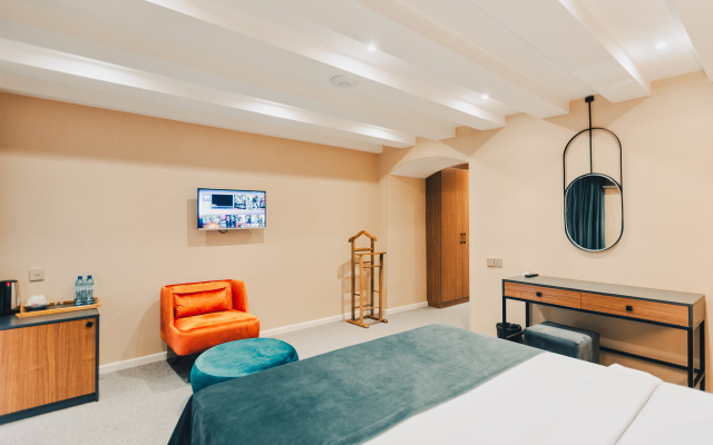 Eleven Hotel Baku