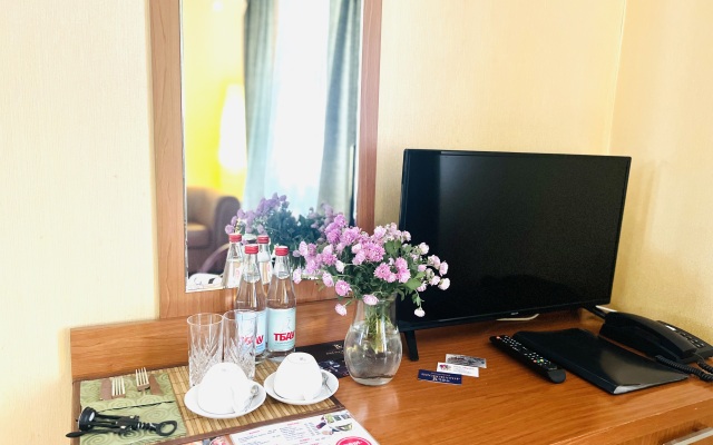 Galery Hotel (Sakura)