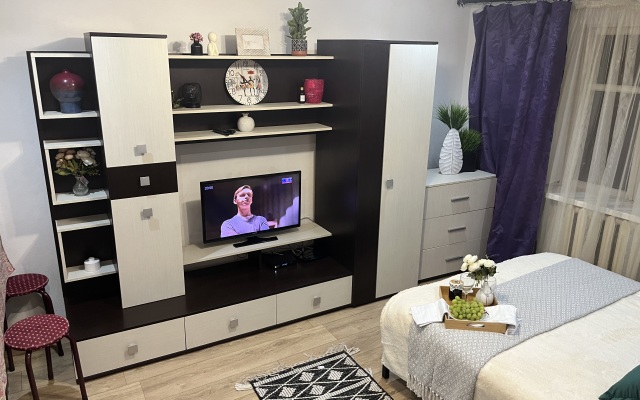 Квартира Дзержинского 125