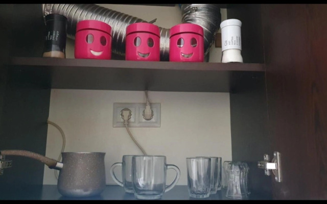 Апартаменты GiorgiApartment