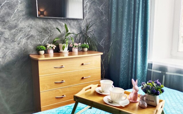 Квартира у аэропорта