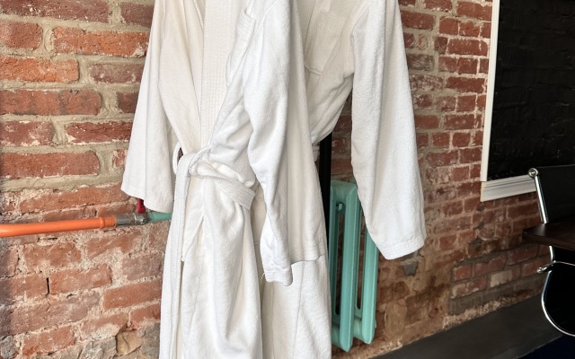 Апартаменты Brick House