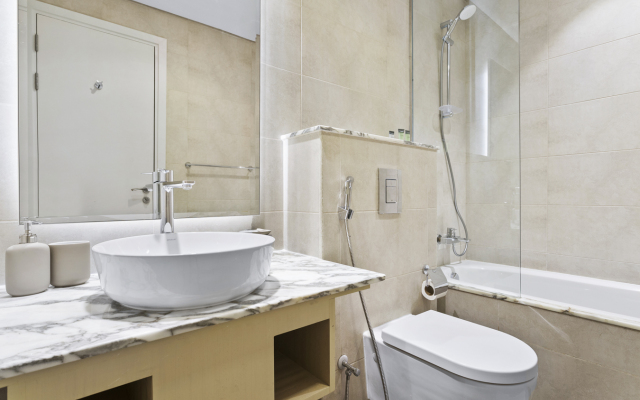 Stonetree Paramount Tower Hotel & Residences Apartments