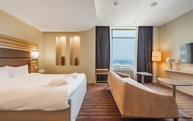 Hotel Mercure Sochi Centre