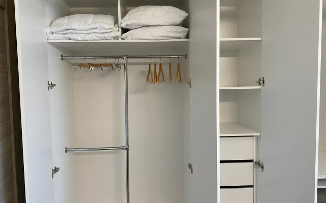 Samotsvet Na Vitebskom Prospekte 99k1 Apartments
