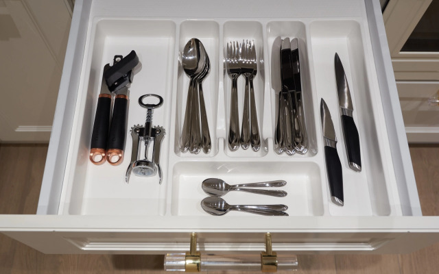 Red Apartments Svetlana Park Elizabet Apartments