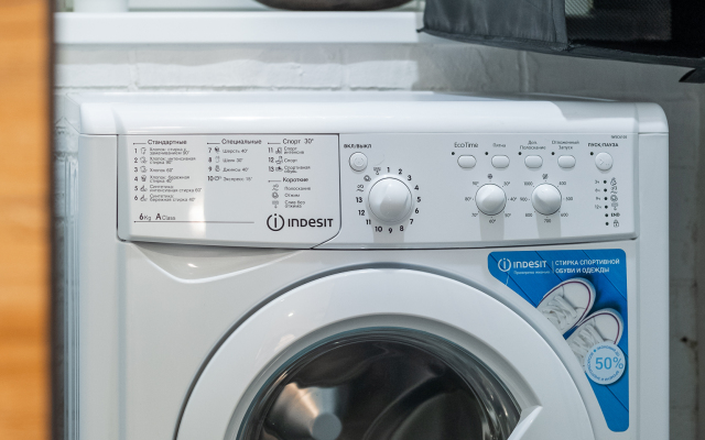 Апартаменты Бирюзовые в Центре Петербурга