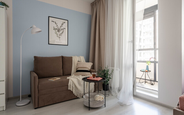 LERUKA HOME Rose Apartments