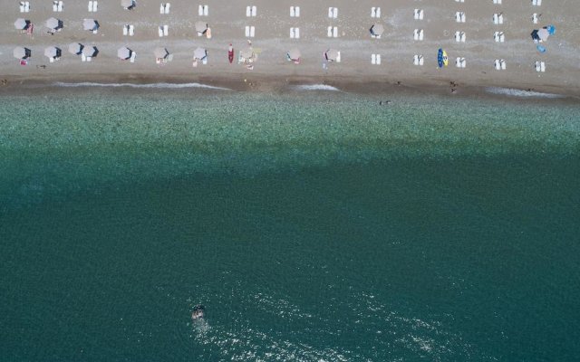 Pearl Beach Hotel