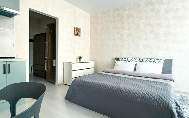 Квартира в ЖК Тайм Сквер