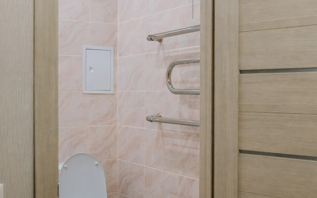 Kvartira na Voroshilova Apartments