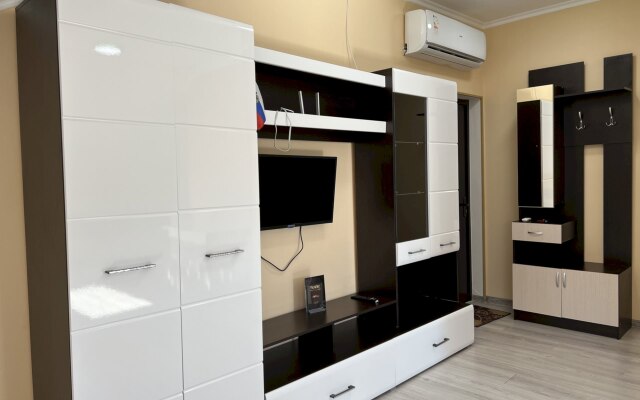 Апартаменты 066 Мира, 3