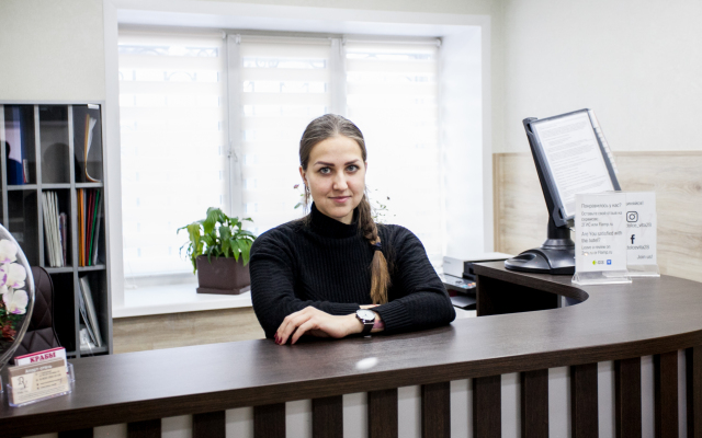 Апарт-отель Dolce Vita