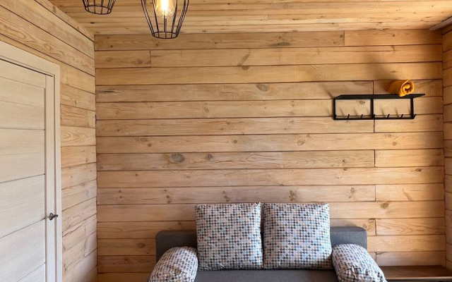 База отдыха Altai Geyser Lake