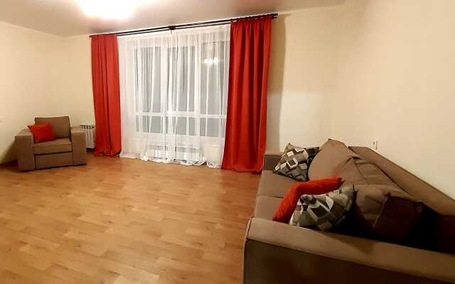 67 Kompleks Flat
