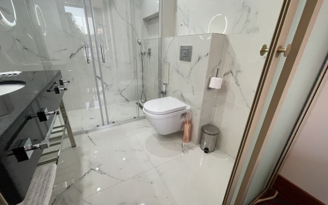 Гранд Отель Сухум