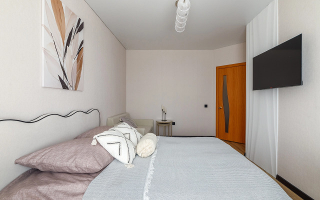Na Astrakhanskoy 263 Flat