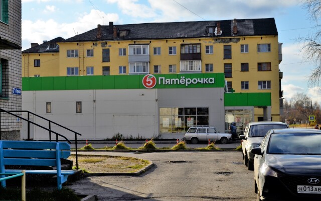 Belomorsk Open Kareliya Apartments