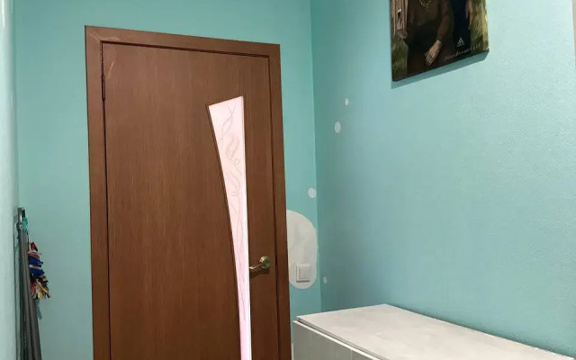 Mansarda Piterskogo Khudozhnika 5 Flat