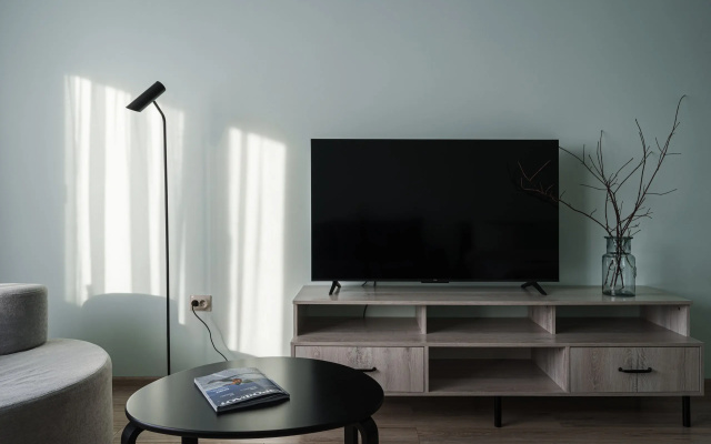 Apartamenty Prostornye v Nebo naprotiv TRC Planeta