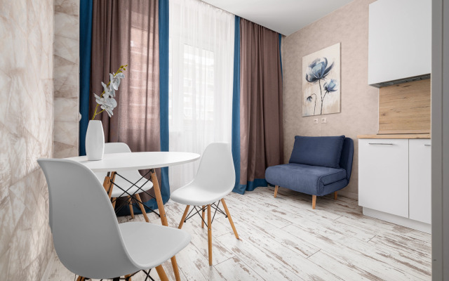 Квартира Красивая квартира у стадиона Каснодар