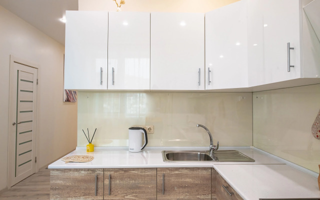 Stilnaya Ryadom S Tsentrom Flat