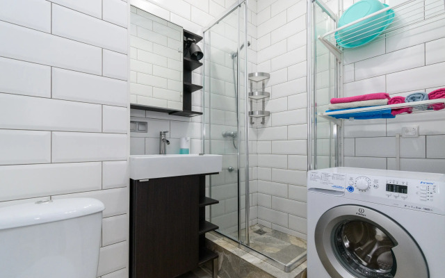 Apartamenty U Morya Madrid