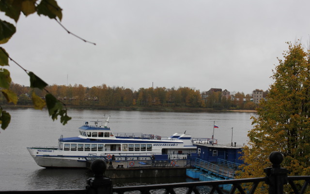 Na Vvedenskoy Hotel